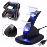 Laddstation till PS4 DualShock Laddstation till PS4 DualShock
