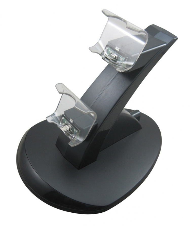 Laddstation till PS4 DualShock Laddstation till PS4 DualShock