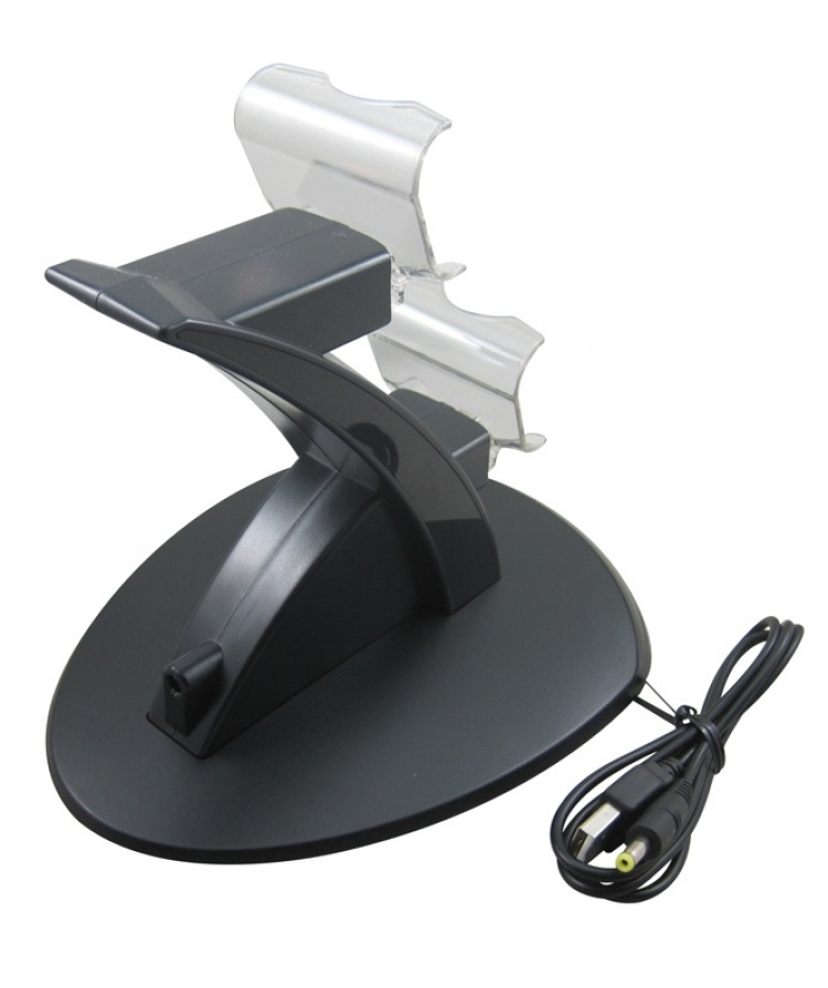 Laddstation till PS4 DualShock Laddstation till PS4 DualShock