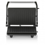 Tristar Kontaktgrill 2 grillplattor GR-2846 Tristar Kontaktgrill 2 grillplattor GR-2846