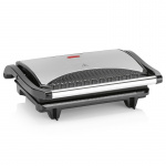 Tristar Kontaktgrill 2 grillplattor GR-2846 Tristar Kontaktgrill 2 grillplattor GR-2846