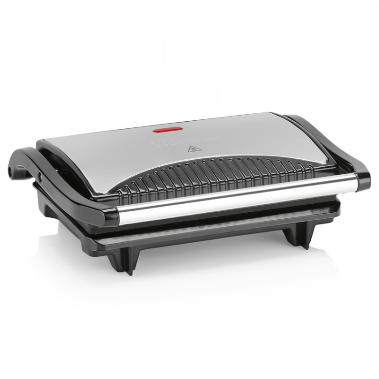 Tristar Kontaktgrill 2 grillplattor GR-2846 Tristar Kontaktgrill 2 grillplattor GR-2846