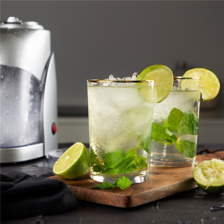 Princess Iskrossare Shredder 282984 Princess Iskrossare Shredder 282984