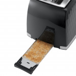 Russell Hobbs Brödrost 2skivors 26061-56 Honeycomb Toaster Russell Hobbs Brödrost 2skivors 26061-56 Honeycomb Toaster