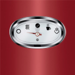 Russell Hobbs Espressomaskin 28250-56 Retro Espresso Maker