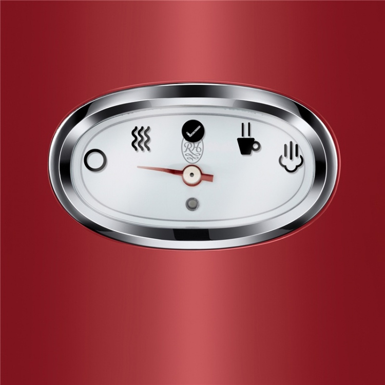 Russell Hobbs Espressomaskin 28250-56 Retro Espresso Maker