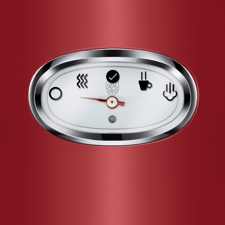 Russell Hobbs Espressomaskin 28250-56 Retro Espresso Maker