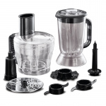 Russell Hobbs Matberedare 24732-56 Black Food Processor Russell Hobbs Matberedare 24732-56 Black Food Processor