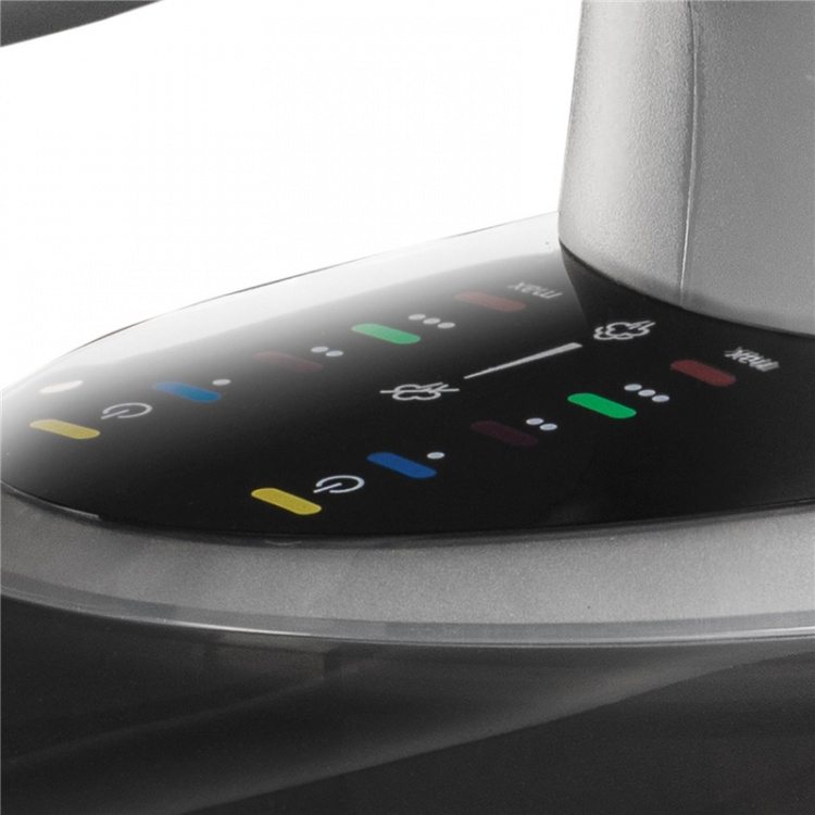 Russell Hobbs Strykjärn 25400-56 Colour Control Supreme