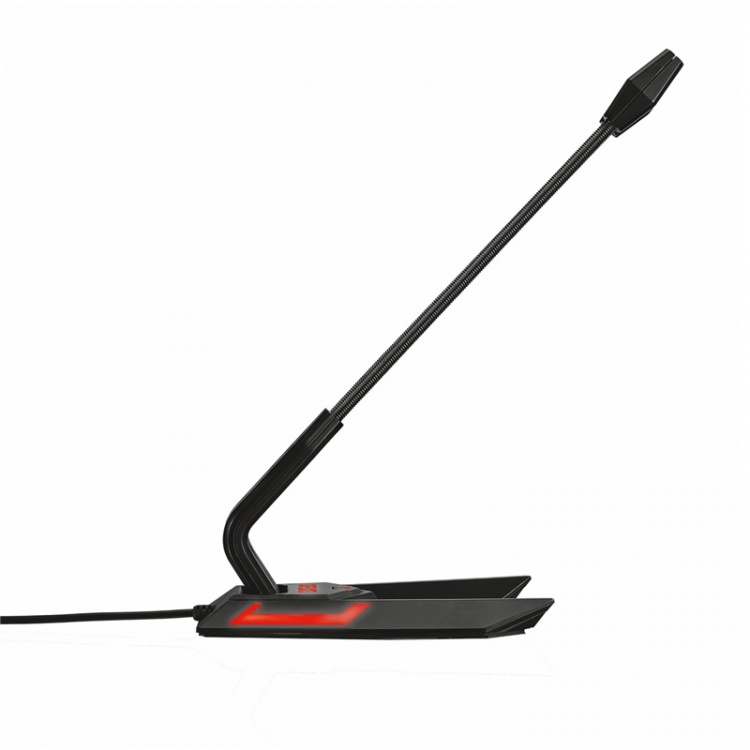 Trust GXT 210 USB Microphone Trust GXT 210 USB Microphone