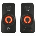 Trust GXT 608 LED 2.0 Gaming Speaker