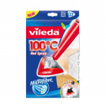 Vileda Ångmopp Refill