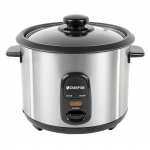 Champion Riskokare 1,5L 500W RK210 Rostfri