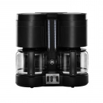 OBH Nordica Kaffebryggare Duothek Dubbel OBH Nordica Kaffebryggare Duothek Dubbel