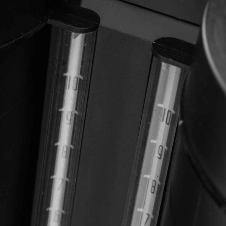 OBH Nordica Kaffebryggare Duothek Dubbel OBH Nordica Kaffebryggare Duothek Dubbel