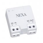 Nexa Inbyggnadsmottagare dimmer LED 12-24V LDR-075 Nexa Inbyggnadsmottagare dimmer LED 12-24V LDR-075