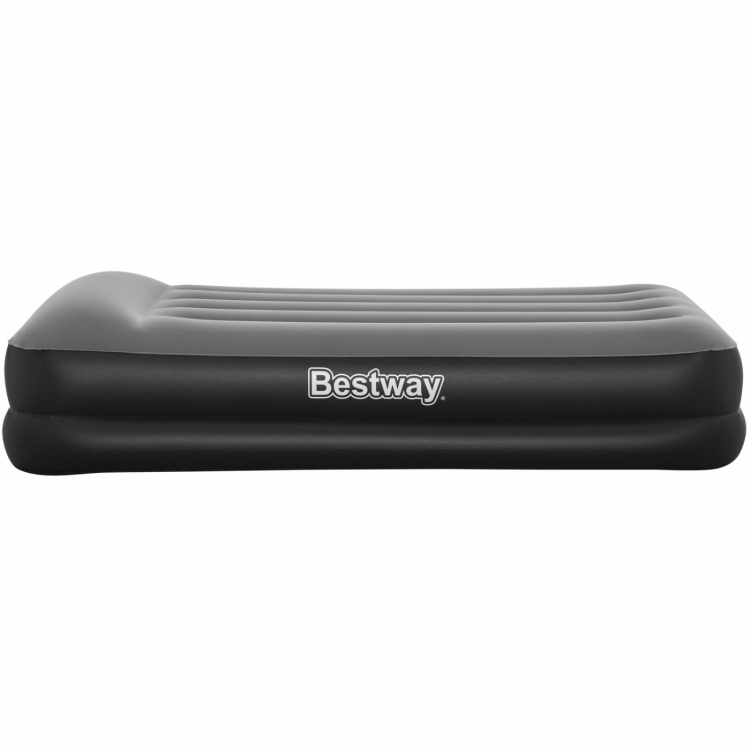 Bestway Luftmadrass Inbyggd pump