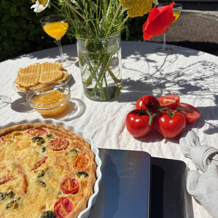 Åviken Värmeplatta Dubbel 801 Åviken Värmeplatta Dubbel 801