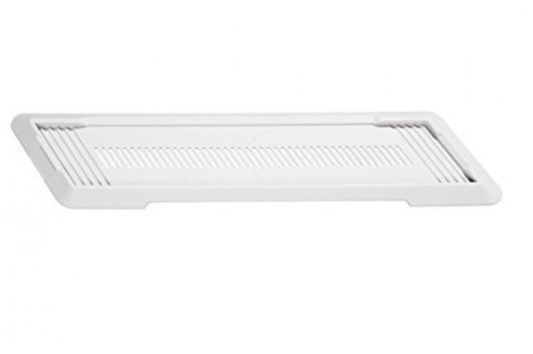 Vertikalt stativ för Playstation 4 (Vit) Vertikalt stativ för Playstation 4 (Vit)