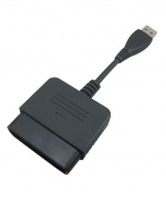 Handkontrollsadapter, PS2 till PS3/PC