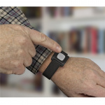 Doro 3500 Alarm-knapp Sliver Doro 3500 Alarm-knapp Sliver