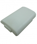Xbox 360 Batterilucka (Vit) Xbox 360 Batterilucka (Vit)