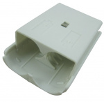 Xbox 360 Batterilucka (Vit) Xbox 360 Batterilucka (Vit)