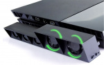 Playstation 4 Kylfläktar, USB