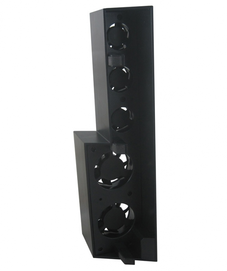 Playstation 4 Kylfläktar, USB