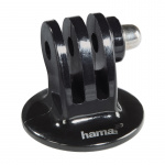 Hama Gopro Adapter Stativ 1/4