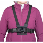 Hama GoPro Bröstfäste