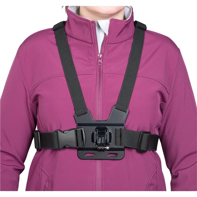 Hama GoPro Bröstfäste