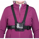 Hama GoPro Bröstfäste