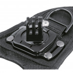 Hama GoPro Handledsfäste 105 360 Grader