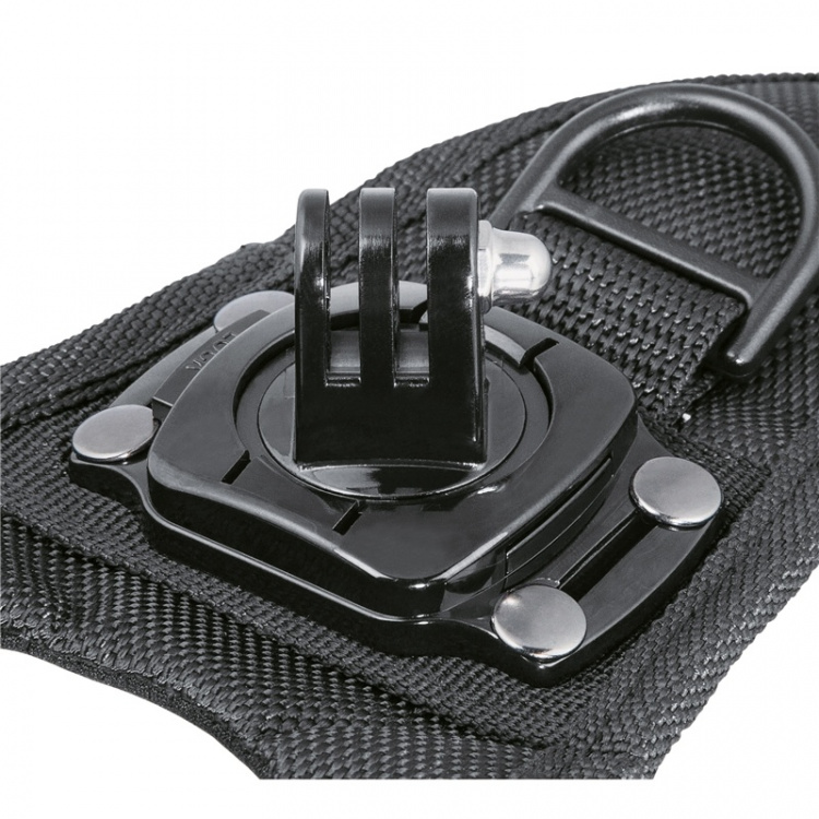 Hama GoPro Handledsfäste 105 360 Grader