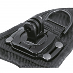 Hama GoPro Handledsfäste 105 360 Grader