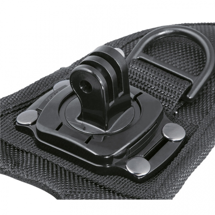 Hama GoPro Handledsfäste 105 360 Grader