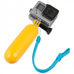 Hama GoPro Flytrem Gul Hama GoPro Flytrem Gul