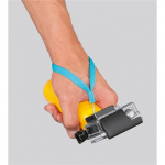 Hama GoPro Flytrem Gul Hama GoPro Flytrem Gul