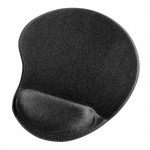 Hama Musmatta Ergonomisk Mini Svart Hama Musmatta Ergonomisk Mini Svart