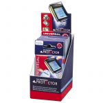 Hama Skyddsfolie Mobil Universal