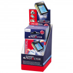 Hama Skyddsfolie Mobil Universal