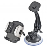 Hama Mobilhållare Kit lång Universal