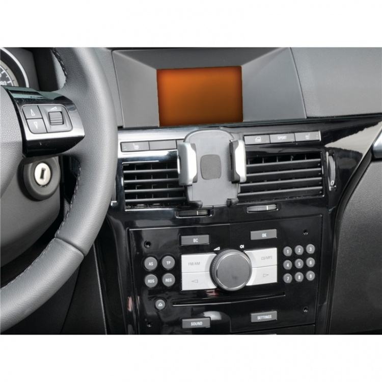 Hama Mobilhållare Kit lång Universal