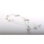 GEAR BY RBS Hörlur In-Ear Vit