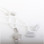 GEAR BY RBS Hörlur In-Ear Vit