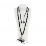 GEAR BY RBS Hörlur In-Ear Svart