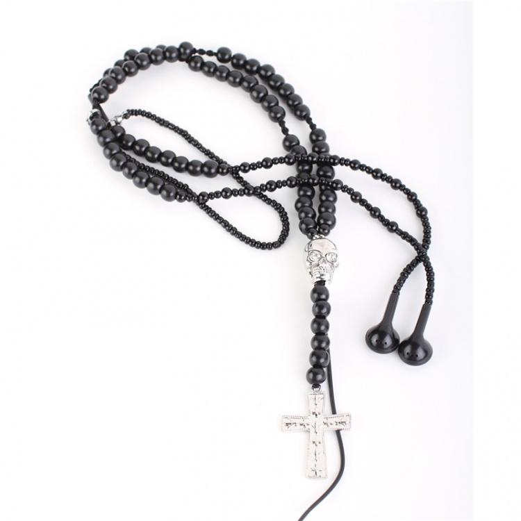 GEAR BY RBS Hörlur In-Ear Svart