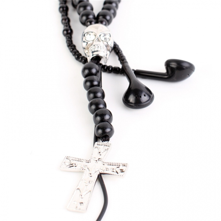 GEAR BY RBS Hörlur In-Ear Svart