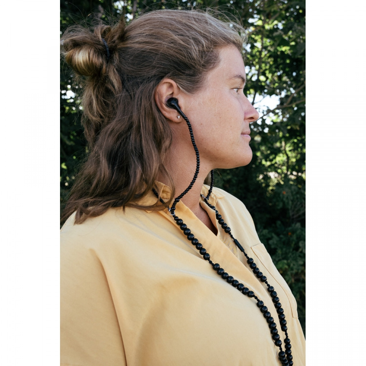 GEAR BY RBS Hörlur In-Ear Svart